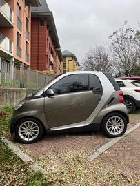 SMART fortwo 2ª serie - 2008