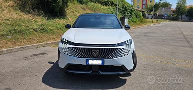 peugeot  3008 gt line new model