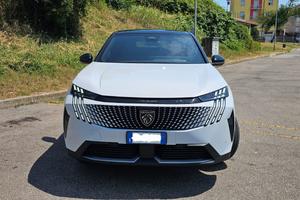 peugeot  3008 gt line new model