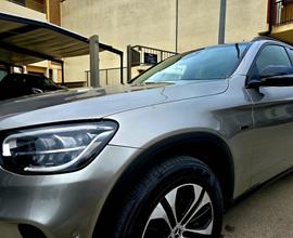MERCEDES GLC 300e PHEV EQ-POWER BUSINESS SPORT