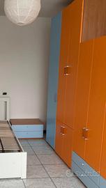 Stanza singola per ragazzo