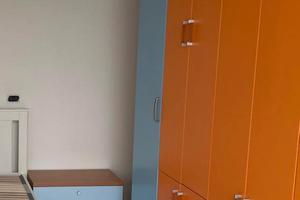 Stanza singola per ragazzo