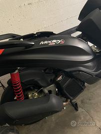 Smembro piaggio medley 125