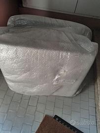 Divano letto singolo nuovo