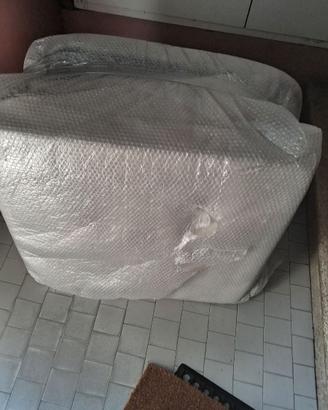Divano letto singolo nuovo