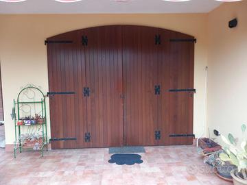 infissi esterni ed interni+ zanzariere e maniglie