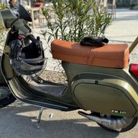 Vespa Pk 125