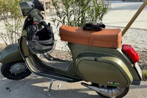 Vespa Pk 125