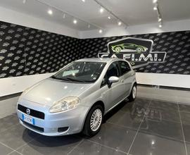 Fiat Grande Punto Grande Punto 1.2 5 porte Dynamic