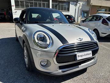 MINI Mini Cooper D Hype