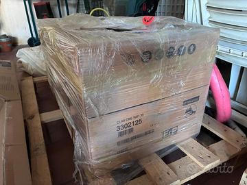 Caldaia Ariston Clas ONE WIFI 35