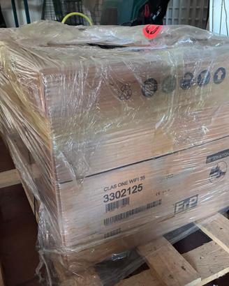 Caldaia Ariston Clas ONE WIFI 35