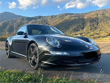 Porsche 997