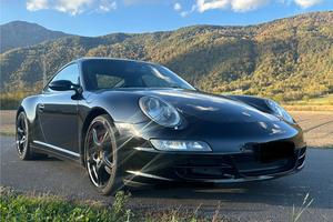 Porsche 997