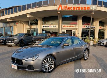 Maserati Ghibli 3.0 V6 ds 275cv auto