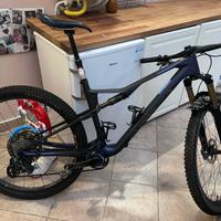 MTB ORBEA