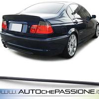Spoiler/alettone per Bmw Serie 3 E46 Berlina 1998>