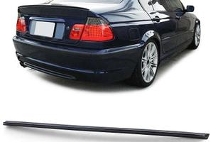 Spoiler/alettone per Bmw Serie 3 E46 Berlina 1998>