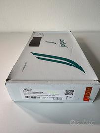 Miscelatore lavabo - Jaquar Kubix Prime