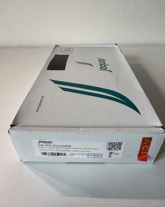 Miscelatore lavabo - Jaquar Kubix Prime