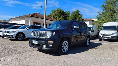 Jeep Renegade 1.6 MJet 120cv Limited