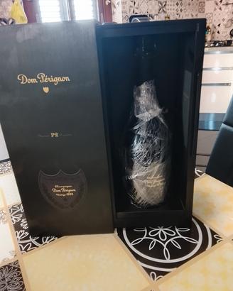 don perignon P2 1998
