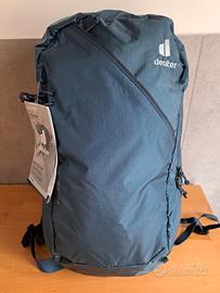DEUTER Freerider Lite 20 - scialpinismo
