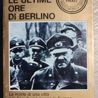 Le ultime ore di Berlino 