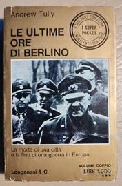 Le ultime ore di Berlino 