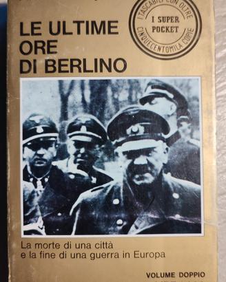 Le ultime ore di Berlino 
