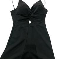 vestitino con calzoncino