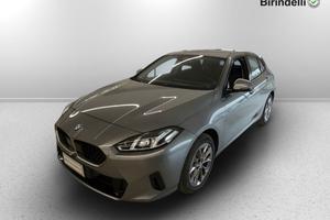 BMW Serie 1 (F70) - 118d