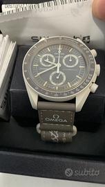 Omega x swarch mission earthphase desert