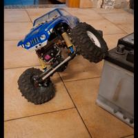 SCALER RC 