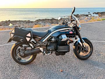 Moto Guzzi Griso 8V - 2007