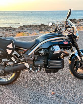 Moto Guzzi Griso 8V - 2007