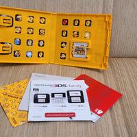 gioco nintendo 3ds super mario bros 2 ITALIANO 