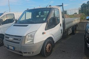 Ford Transit Cassone Fisso