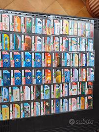 Lotto Schede telefoniche telecom