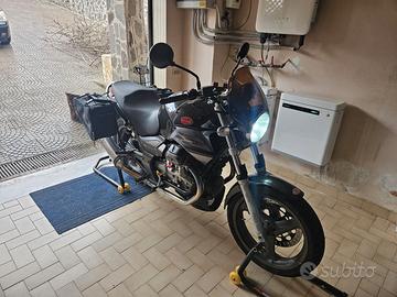 moto guzzi breva 750 ie 2003