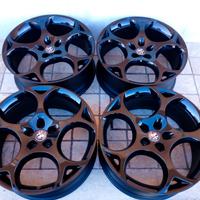 CERCHI 21 ORIGINALI ALFA ROMEO COD:1848