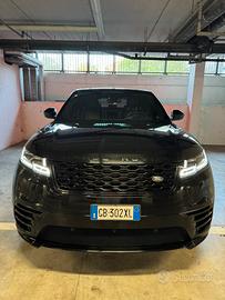 Range Rover Velar