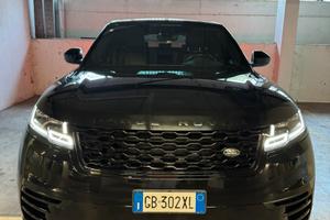 Range Rover Velar
