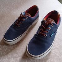 Sneakers in tela Vans