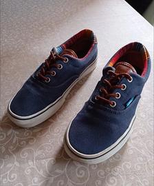 Sneakers in tela Vans