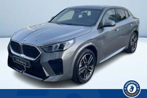 BMW X2 sDrive 18d M Sport