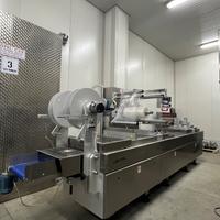 Termoformatrice Colimatic Thera 650