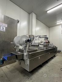 Termoformatrice Colimatic Thera 650