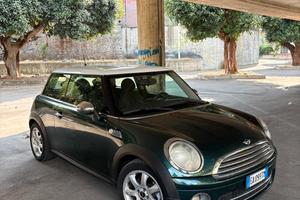 mini Cooper perfettamente funzionante 