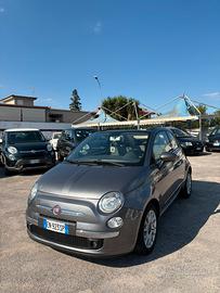 500 Cabrio